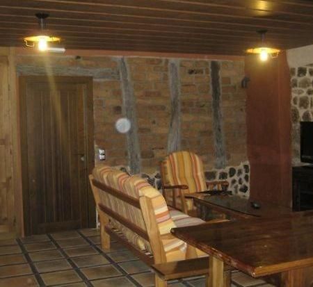 La Boteria Guest House Salas De Los Infantes Екстериор снимка