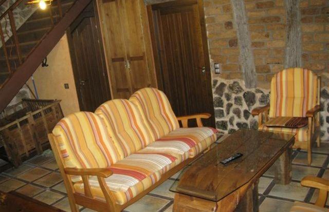 La Boteria Guest House Salas De Los Infantes Екстериор снимка