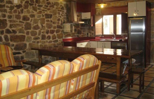 La Boteria Guest House Salas De Los Infantes Екстериор снимка